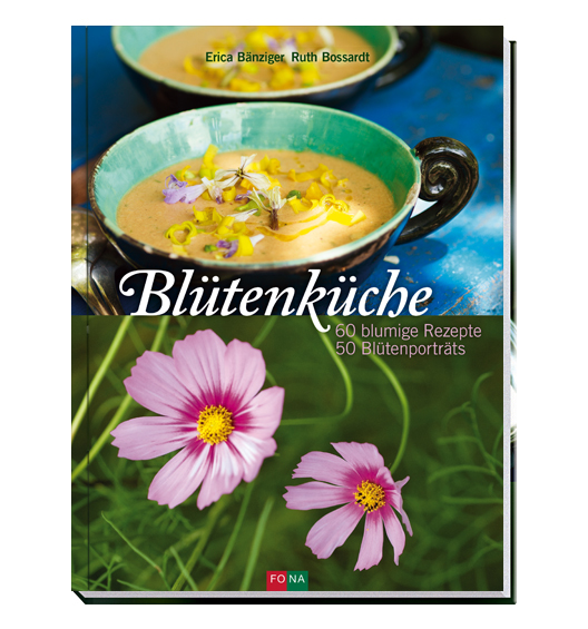 Blütenküche